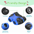 Compact High Resolution Shockproof Binoculars for Kids by DailySale