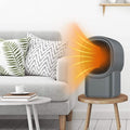 Compact Patio Heater by DailySale