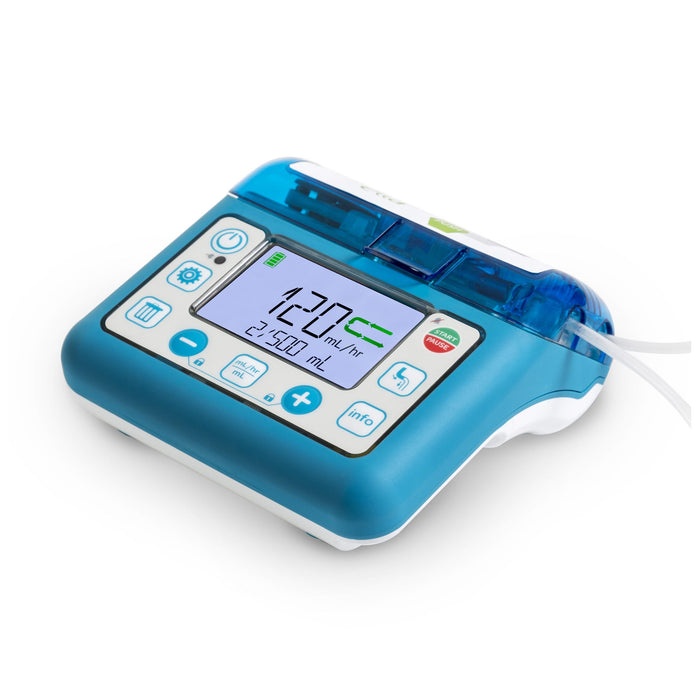 Compat Enteral Feeding Pump (Model 199325) by Pasteur Pharmacy