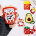Compatible Fruity AirPods Cute Case Cover by DailySale