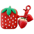 Compatible Fruity AirPods Cute Case Cover by DailySale