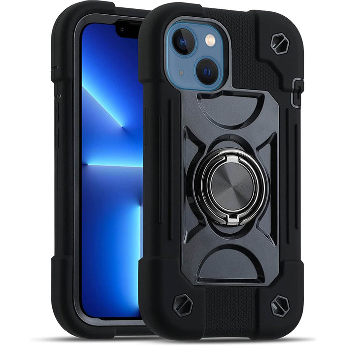 Compatible with iPhone 14 Case - Assorted Styles by DailySale