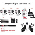 Complete Men's Golf Club Package Sets by DailySale