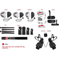 Complete Men's Golf Club Package Sets by DailySale