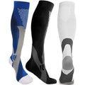 Compression Running Socks for Men and Women by DailySale