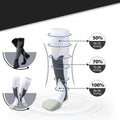 Compression Running Socks for Men and Women by DailySale