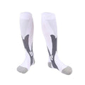 Compression Running Socks for Men and Women by DailySale