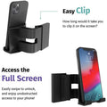 Computer Screen Phone Mount by American Gear by DailySale