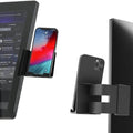 Computer Screen Phone Mount by American Gear by DailySale