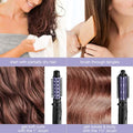Conair Volume 2-in-1 Hot Air Brush by DailySale