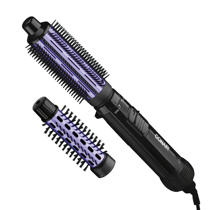 Conair Volume 2-in-1 Hot Air Brush by DailySale