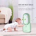 CONBOLA Desk Fan by DailySale