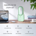 CONBOLA Desk Fan by DailySale