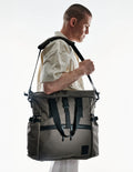 Conceal Tote by The Brown Buffalo