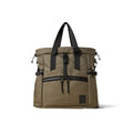 Conceal Tote by The Brown Buffalo