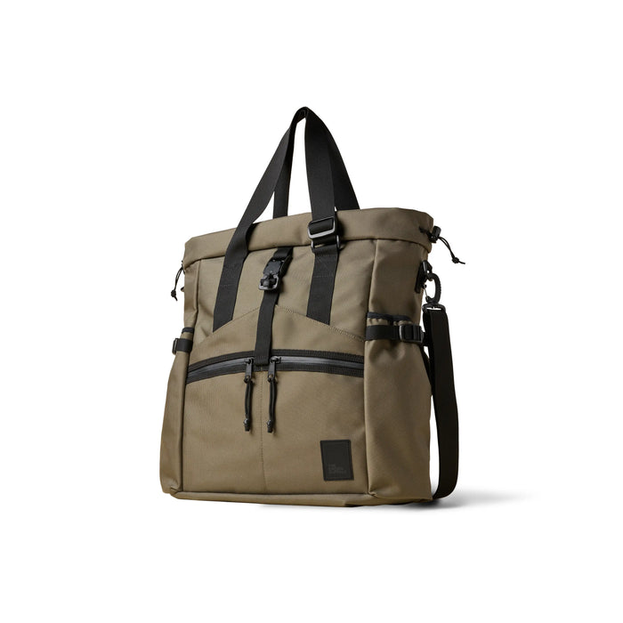 Conceal Tote by The Brown Buffalo