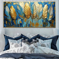 Confetti Sky Wall Art by Tailored Canvases