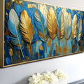 Confetti Sky Wall Art by Tailored Canvases