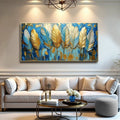 Confetti Sky Wall Art by Tailored Canvases
