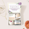 Confirmation Gift Box Set by Dear Ava