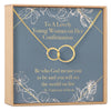 Confirmation Necklace
