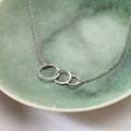 Confirmation Necklace by Dear Ava