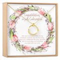 Confirmation Necklace by Dear Ava