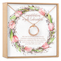 Confirmation Necklace by Dear Ava