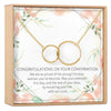 Confirmation Necklace