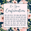 Confirmation Spa Gift Box by Dear Ava