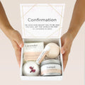 Confirmation Spa Gift Box by Dear Ava