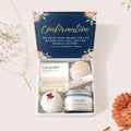 Confirmation Spa Gift Box by Dear Ava
