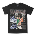 Conor McGregor Graphic Tee by Obsessed with graphic tees