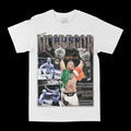 Conor McGregor Graphic Tee by Obsessed with graphic tees