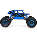 Conqueror 1:18 RTR Electric RC Rock Crawler by DailySale