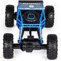 Conqueror 1:18 RTR Electric RC Rock Crawler by DailySale