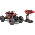 Conqueror 1:18 RTR Electric RC Rock Crawler by DailySale