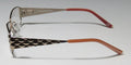Continental Eyewear Jacques Lamont 1170 Eyeglasses by ModaFrames