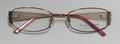 Continental Eyewear Jacques Lamont 1170 Eyeglasses by ModaFrames