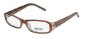 Continental Eyewear Matrix 809 Eyeglasses by ModaFrames