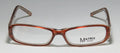Continental Eyewear Matrix 809 Eyeglasses by ModaFrames
