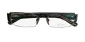Continental Eyewear X-Eyes 037 Eyeglasses by ModaFrames