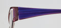Continental Eyewear X-Eyes 105 Eyeglasses by ModaFrames