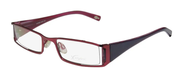 Continental Eyewear X-Eyes 105 Eyeglasses by ModaFrames