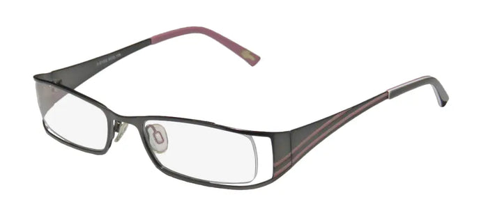 Continental Eyewear X-Eyes 108 Eyeglasses by ModaFrames