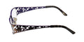 Continental Eyewear X-Eyes 122 Eyeglasses by ModaFrames