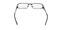 Continental Eyewear X-Eyes 122 Eyeglasses by ModaFrames