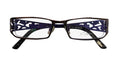 Continental Eyewear X-Eyes 122 Eyeglasses by ModaFrames