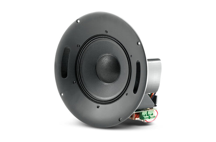 IN STOCK! JBL Control 328CT 8" 2-Way 250W Coaxial 70V/100V Ceiling Speaker by Silarius
