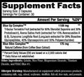 Controlled Labs Blue Up, 30 Servings by PoorBoySupplements.com